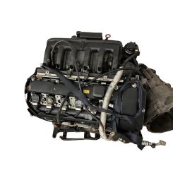 Motor m54 b30 (306s3) Bmw 3 coupé (e46) 330 xi