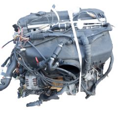 Motor s54 b32 (326s4) Bmw 3 coupé (e46) M3