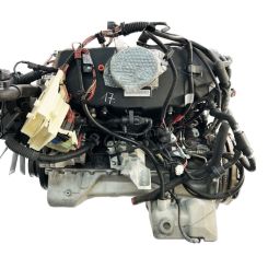 Motor s54 b32 (326s4) Bmw 3 coupé (e46) M3 csl