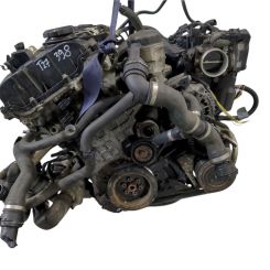 Motor n43 b16 aa Bmw 3 coupé (e92) 316 i