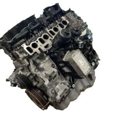 Motor n47 d20 c Bmw 3 coupé (e92) 320 d