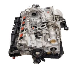 Motor n47 d20 c Bmw 3 coupé (e92) 320 d