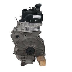 Motor n47 d20 a, n47 d20 c Bmw 3 coupé (e92) 320 d