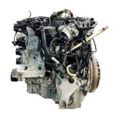 Motor n47 d20 a, n47 d20 c Bmw 3 coupé (e92) 320 d