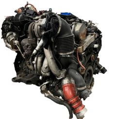 Motor m57 d30 (306d3) Bmw 3 coupé (e92) 325 d