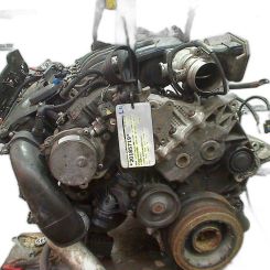 Motor m57 d30 (306d3) Bmw 3 coupé (e92) 325 d