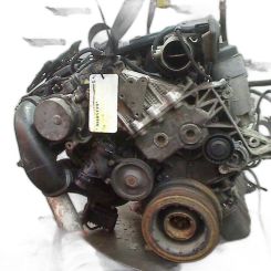 Motor m57 d30 (306d3) Bmw 3 coupé (e92) 325 d