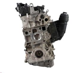 Motor n57 d30 a Bmw 3 coupé (e92) 325 d