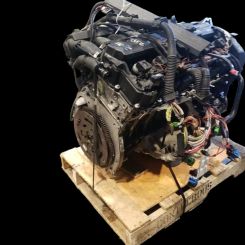 Motor n53 b30 a Bmw 3 coupé (e92) 325 i