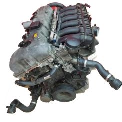 Motor n53 b30 a Bmw 3 coupé (e92) 325 i xdrive