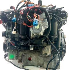 Motor n52 b25 a Bmw 3 coupé (e92) 325 xi