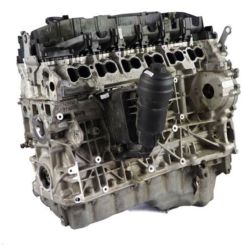 Motor n57 d30 a Bmw 3 coupé (e92) 330 d