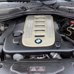 Motor m57 d30 (306d3) Bmw 3 coupé (e92) 330 d