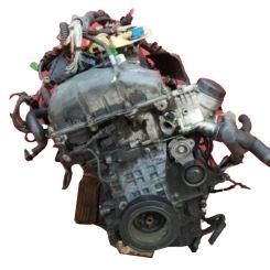 Motor n53 b30 a Bmw 3 coupé (e92) 330 i