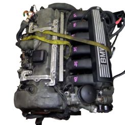Motor n52 b30 bf, n52 b30 a, n52 b30 af Bmw 3 coupé (e92) 330 i