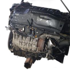 Motor m57 d30 (306d3) Bmw 3 coupé (e92) 330 xd