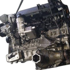 Motor m57 d30 (306d3) Bmw 3 coupé (e92) 330 xd