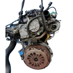 Motor m57 d30 (306d3) Bmw 3 coupé (e92) 330 xd