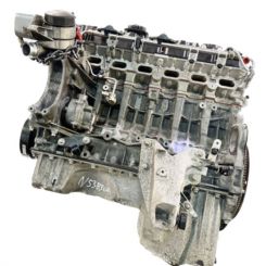 Motor n53 b30 a Bmw 3 coupé (e92) 330 xi
