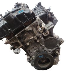 Motor n55 b30 a Bmw 3 coupé (e92) 335 i xdrive