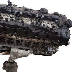 Motor n54 b30 a Bmw 3 coupé (e92) 335 xi