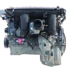Motor n55 b30 a, n54 b30 a Bmw 3 coupé (e92) 335 xi