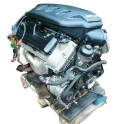 Motor s65 b40 a Bmw 3 coupé (e92) M3