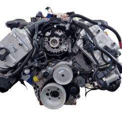 Motor s65 b44 a Bmw 3 coupé (e92) M3 gts