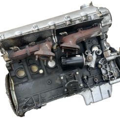 Motor m20 b20 (206ka) Bmw 3 descapotable (e30) 320 i