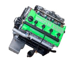 Motor s14 b23 (234ea) Bmw 3 descapotable (e30) M3 2.3