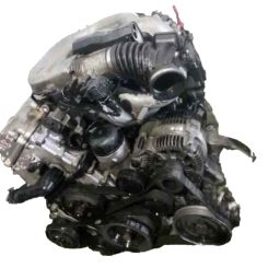 Motor m43 b18 (184e2) Bmw 3 descapotable (e36) 318 i