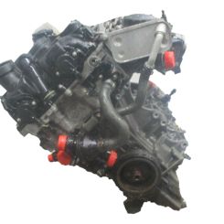 Motor m52 b28 (286s1) Bmw 3 descapotable (e36) 328 i