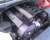 Bmw 3 descapotable (e36) 328 i