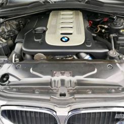 Motor s50 b30 (306s1) Bmw 3 descapotable (e36) M3 3.0