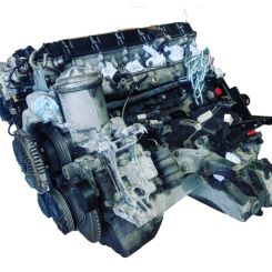 Motor s50 b32 (326s1) Bmw 3 descapotable (e36) M3 3.2