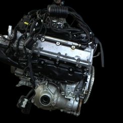 Motor s50 b32 (326s1) Bmw 3 descapotable (e36) M3 3.2