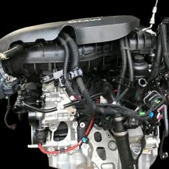 Motor n42 b20 a, n46 b20 a Bmw 3 descapotable (e46) 318 ci