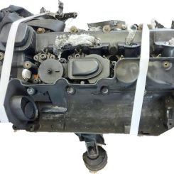 Motor n46 b20 a, n46 b20 c Bmw 3 descapotable (e46) 318 ci