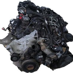 Motor n42 b20 a, n46 b20 a Bmw 3 descapotable (e46) 318 ci