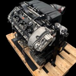 Motor m47 d20 (204d4) Bmw 3 descapotable (e46) 320 cd