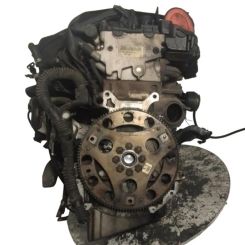 Motor m47 d20 (204d4) Bmw 3 descapotable (e46) 320 cd