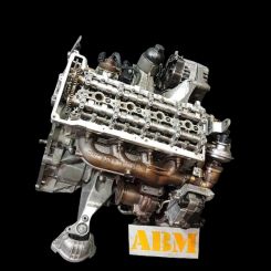 Motor m54 b22 (226s1) Bmw 3 descapotable (e46) 320 ci