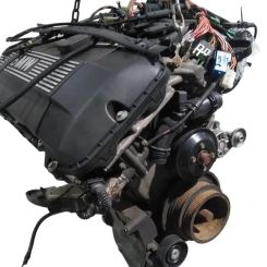 Motor m54 b22 (226s1) Bmw 3 descapotable (e46) 320 ci