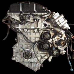 Motor m52 b25 (256s4) Bmw 3 descapotable (e46) 323 ci