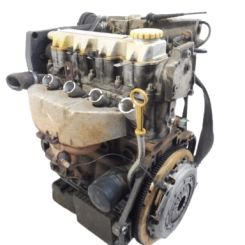 Motor m57 d30 (306d2) Bmw 3 descapotable (e46) 330 cd