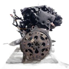 Motor m57 d30 (306d2) Bmw 3 descapotable (e46) 330 cd