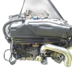 Motor m57 d30 (306d2) Bmw 3 descapotable (e46) 330 cd