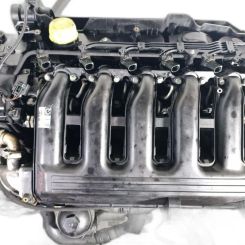Motor m57 d30 (306d2) Bmw 3 descapotable (e46) 330 cd