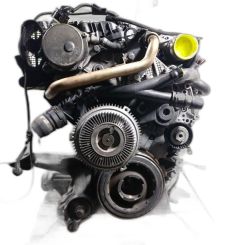 Motor m57 d30 (306d2) Bmw 3 descapotable (e46) 330 cd