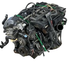 Motor m54 b30 (306s3) Bmw 3 descapotable (e46) 330 ci